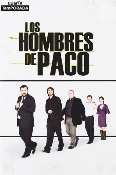 Saison 4