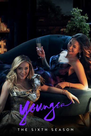 Saison 6