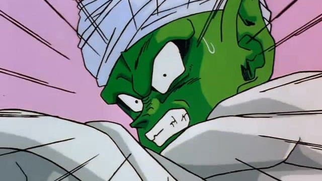 Freezer approche ! Polunga, exauce nos souhaits