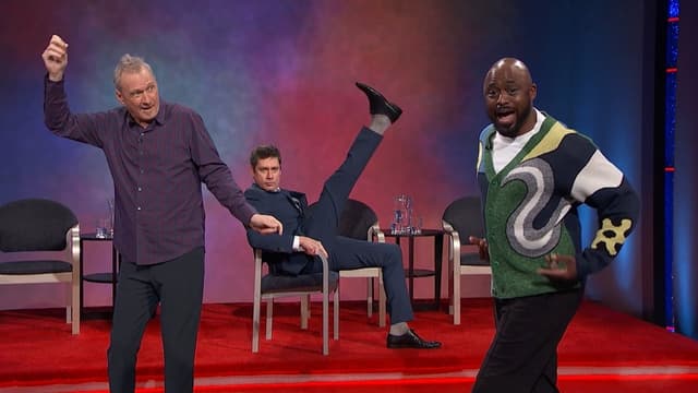 Épisode 5