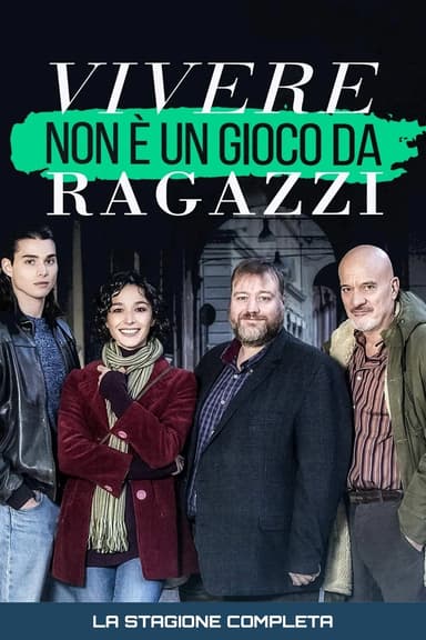 Saison 1