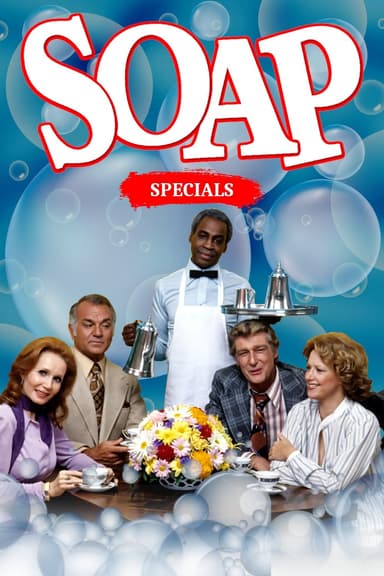 Épisodes spéciaux