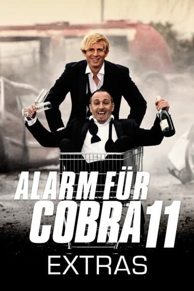 Épisodes spéciaux