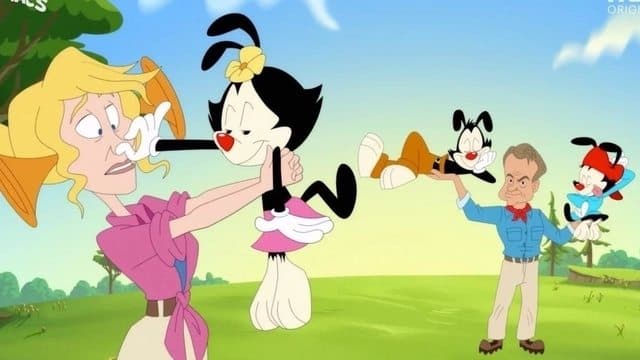 Épisode 1