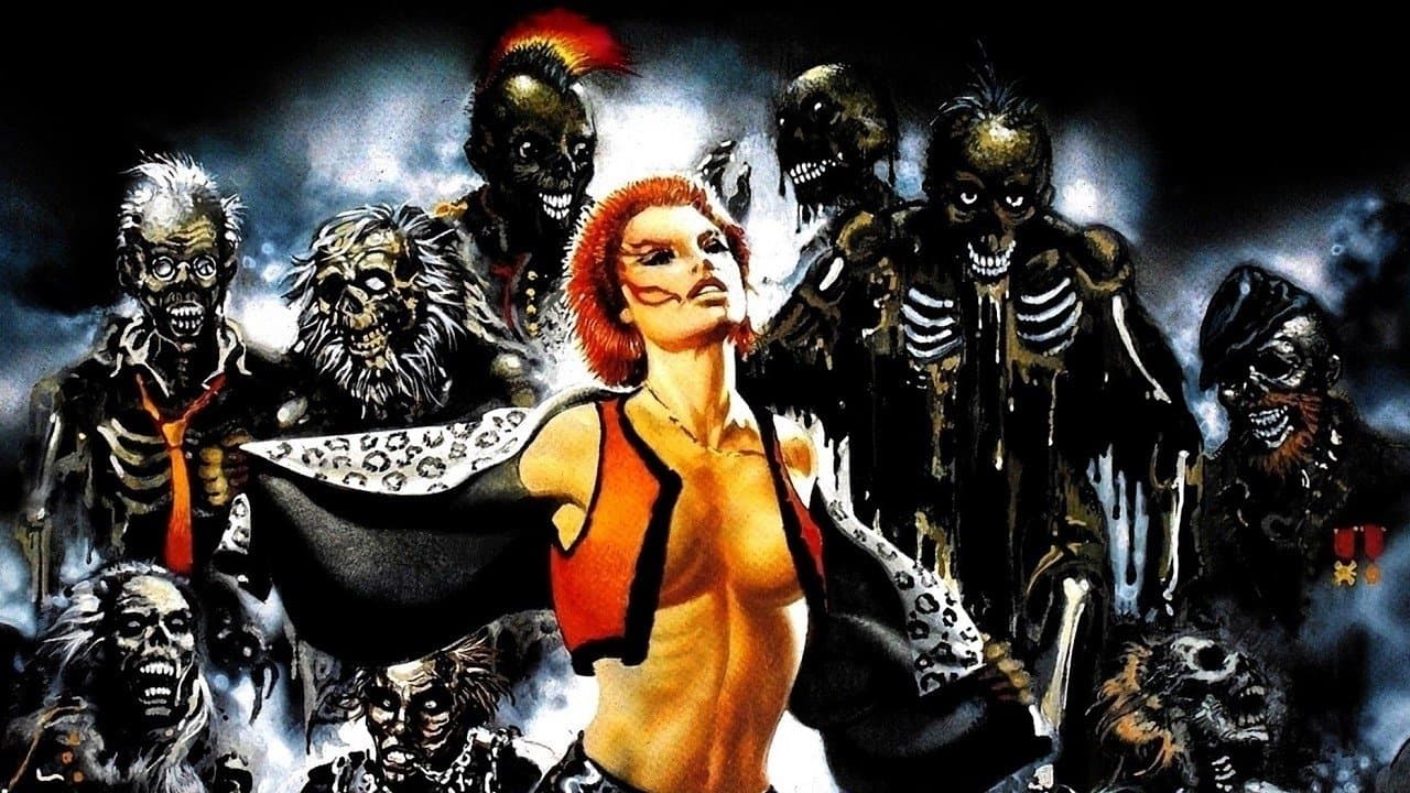 Le Retour des morts-vivants Coflix