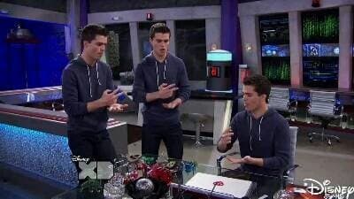 Épisode 18