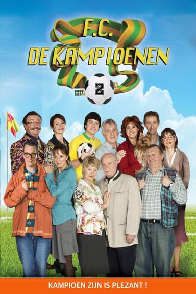 Saison 2