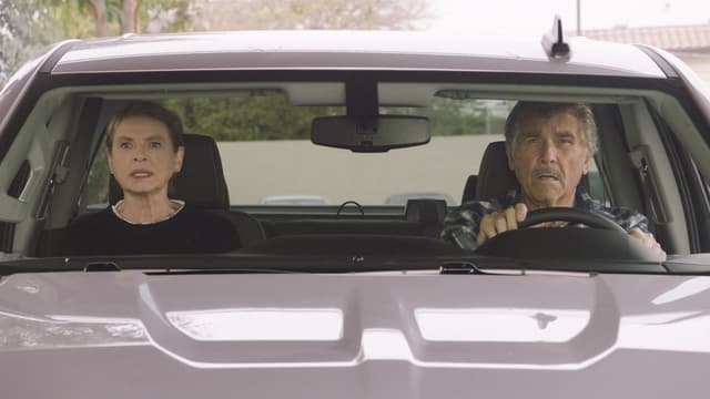 Épisode 12