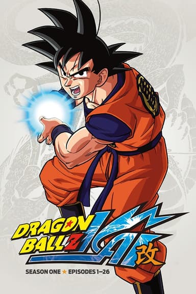 Saison 1