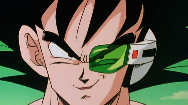 Surprise ! Goku est Ginyu et Ginyu est Goku ?