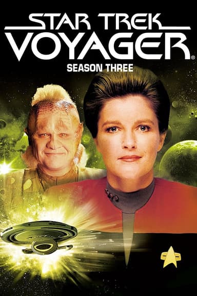 Saison 3