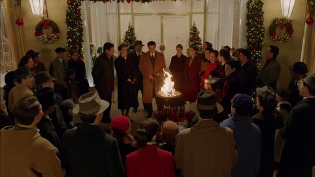 Épisode 18