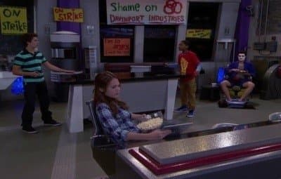 Épisode 7