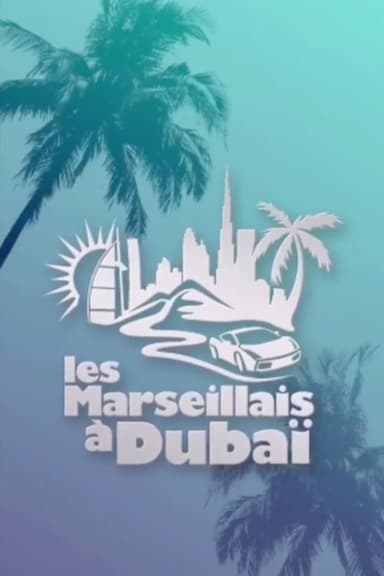 Saison 10 - À Dubaï