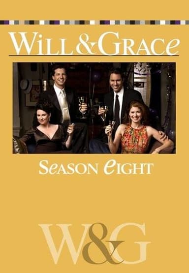 Saison 8