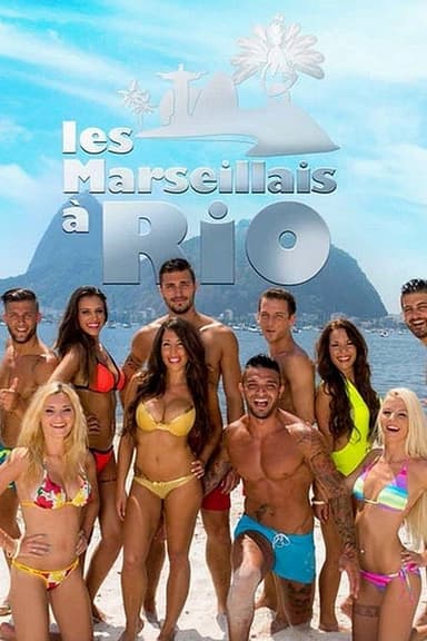 Saison 3 - À Rio