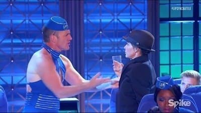 Épisode 12