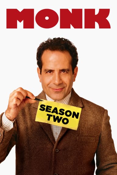 Saison 2