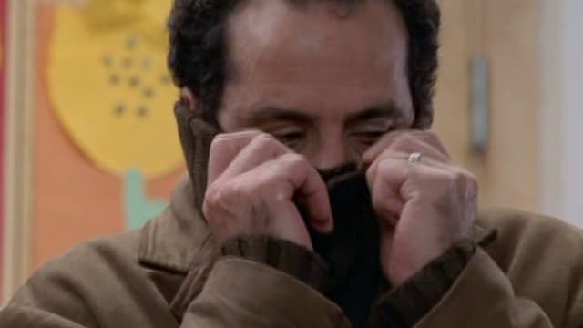 Épisode 8