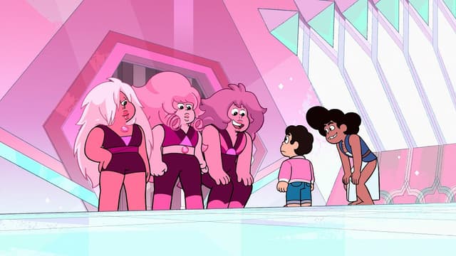 L'Éclosion des roses