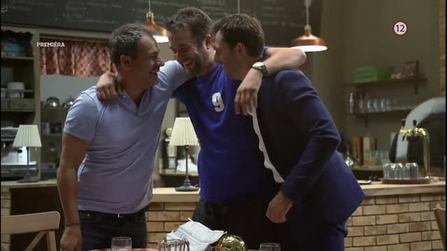Épisode 12