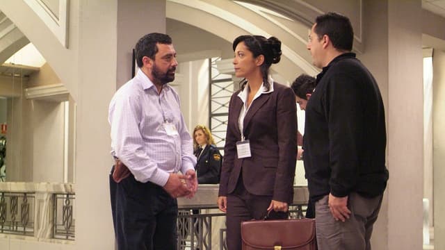 Épisode 6