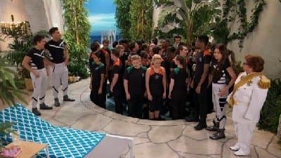 Épisode 16