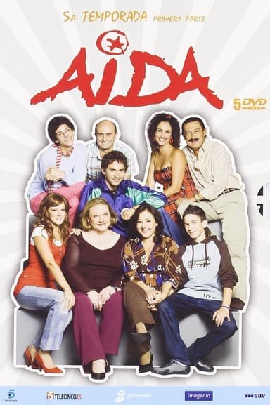 Saison 5