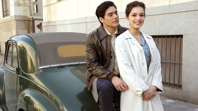 Épisode 19