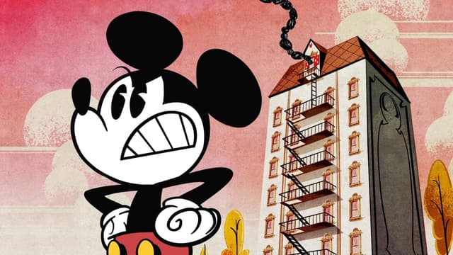 L'Incendie