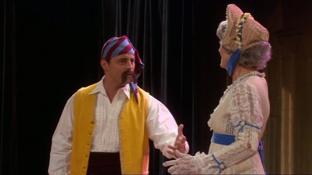 La Comédie musicale