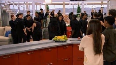 Épisode 23