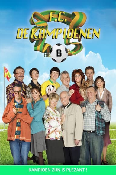 Saison 8