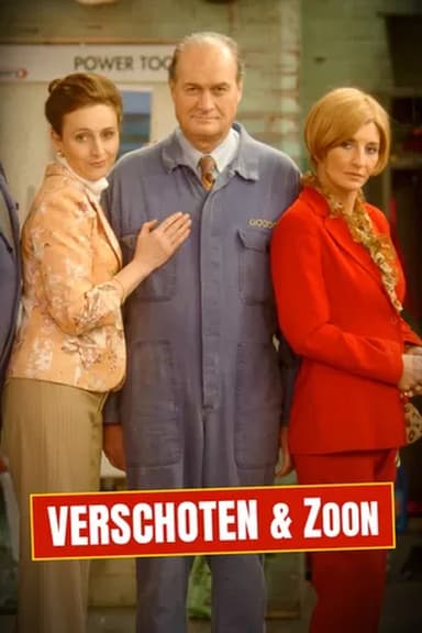 Saison 1