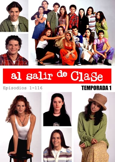 Saison 1