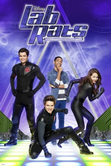 Saison 3
