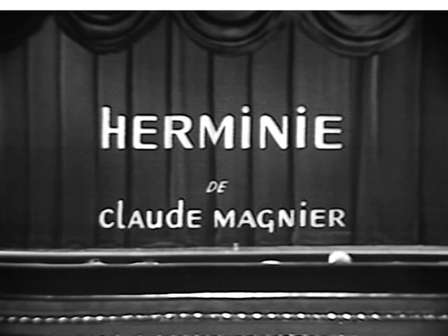 Herminie