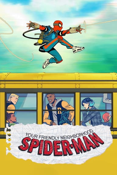 Saison 1