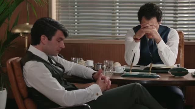 Épisode 18