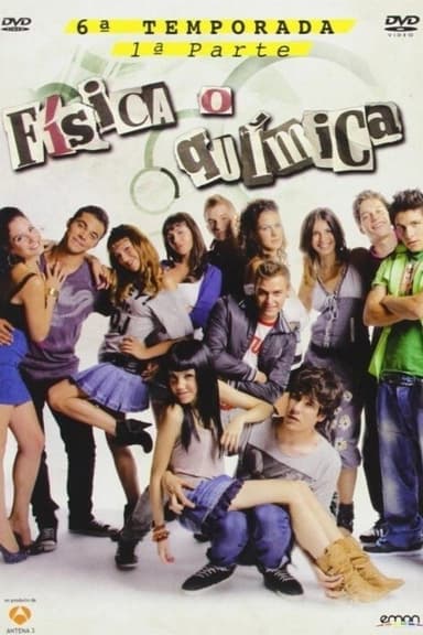 Saison 6