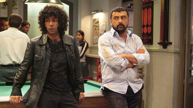 Épisode 11