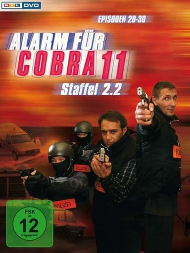 Saison 4