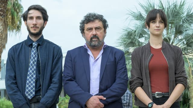 Épisode 6