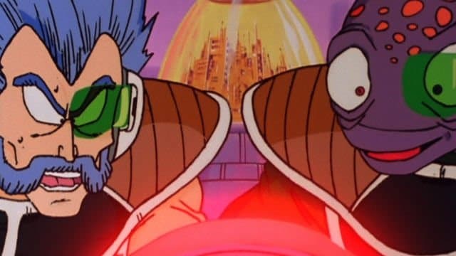 Un nouvel ennemi surpuissant ! Freezer, l'empereur de l'espace