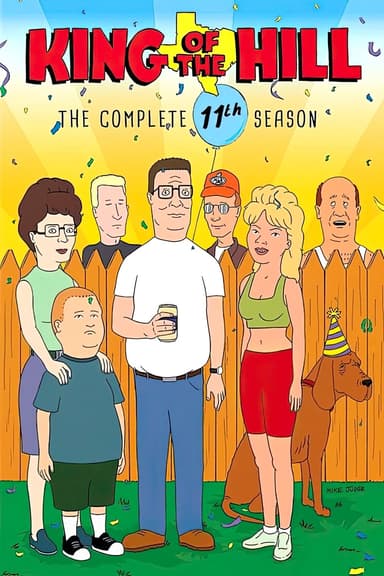 Saison 11