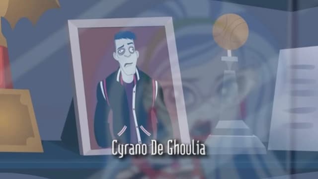 Épisode 11