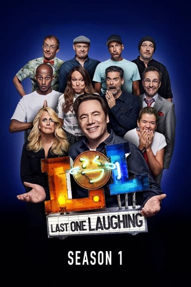 Saison 1