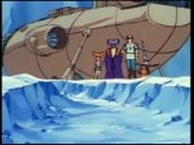 Jungle galactique