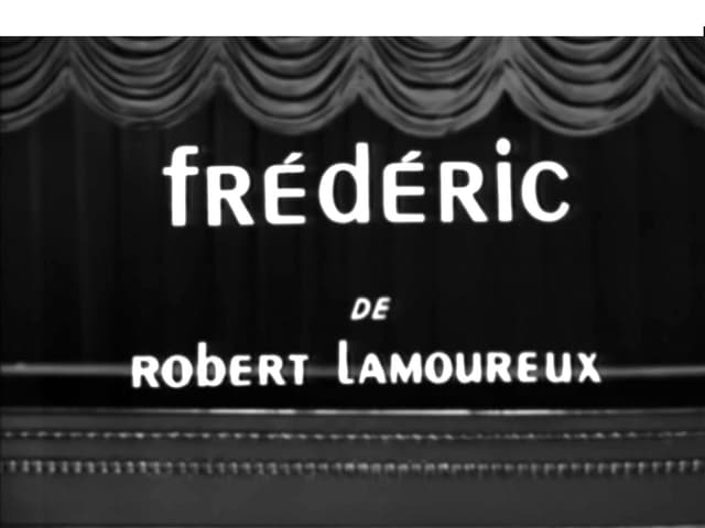 Frédéric