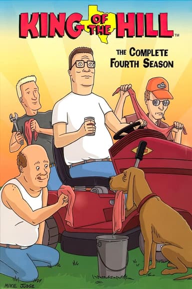 Saison 4